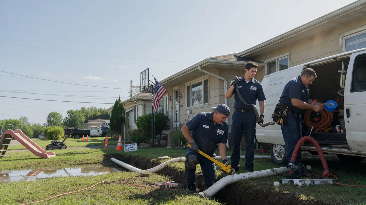 Toilet Installation in Monticello, MO near me